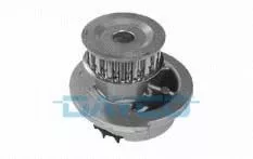 Water Pump, engine cooling DAYCO DP007)