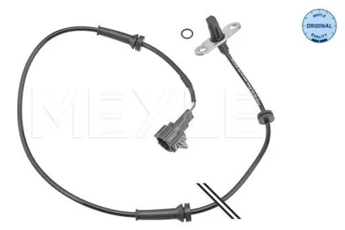 Sensor, wielsnelheid MEYLE 36-14 899 0003)