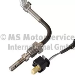 Sensor, uitlaatgastemperatuur PIERBURG 7.08369.51.0)