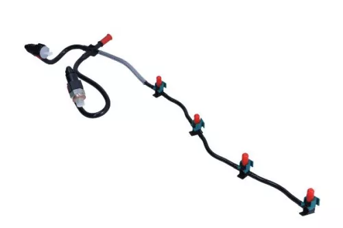 Slang, brandstofoverloop MAXGEAR 15-0043)