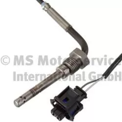 Sensor, uitlaatgastemperatuur PIERBURG 7.08369.70.0)