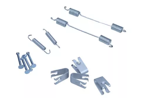Accessoirekit, remschoenen MAXGEAR 27-0652)