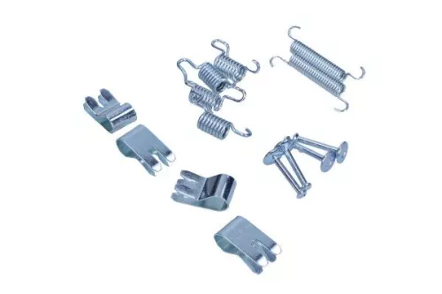 Accessoirekit, parkeerremblokken MAXGEAR 27-0654)