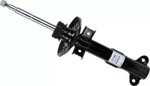 Schokdemper SACHS 317 560)