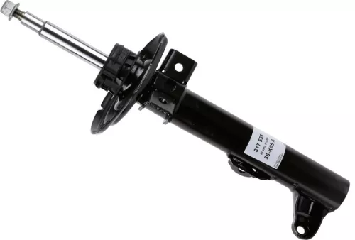 Schokdemper SACHS 317 555)