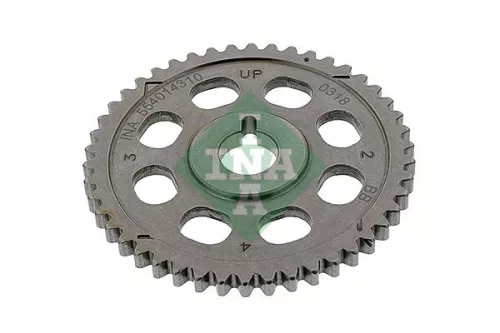 Tandwiel/kettingwiel, nokkenas Schaeffler INA 554 0143 10)