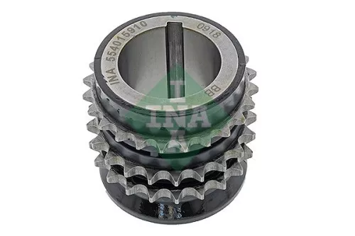 Tandwiel, krukas Schaeffler INA 554 0159 10)