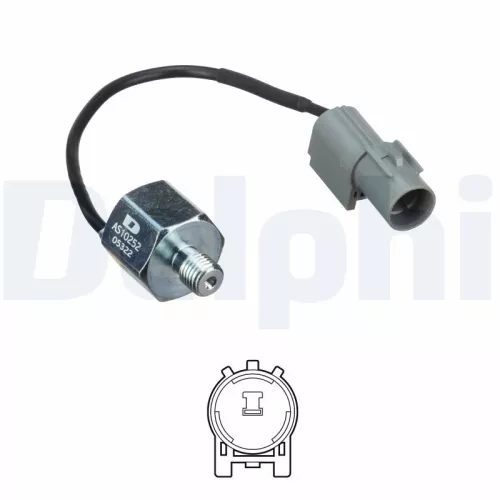 Klopsensor DELPHI AS10252)
