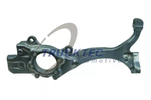 Stuurknuppel, wielophanging TRUCKTEC AUTOMOTIVE 07.31.167)