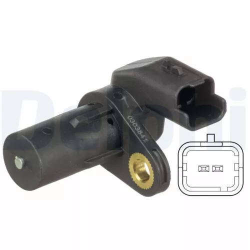 Sensor, krukaspuls DELPHI SS11266)