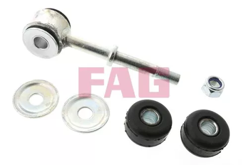Verbindingsstang, stabilisatorstang Schaeffler FAG 818 0226 10)