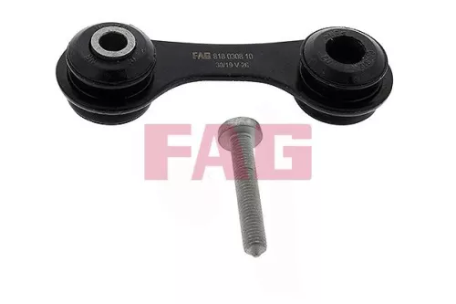 Verbindingsstang, stabilisatorstang Schaeffler FAG 818 0308 10)