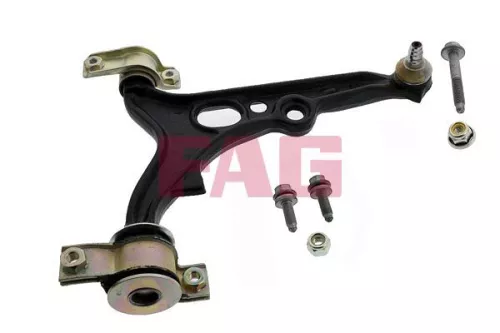 Draagarm/achterwielophanging Schaeffler FAG 821 0379 10)