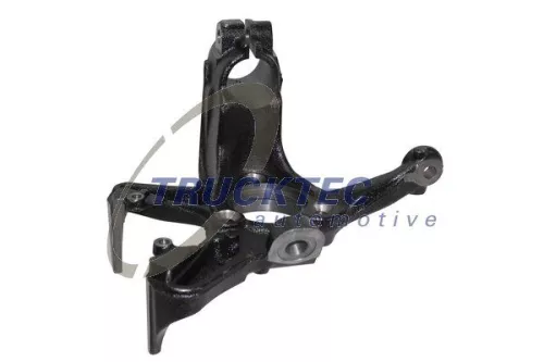 Steering Knuckle, wheel suspension TRUCKTEC AUTOMOTIVE 07.31.301)