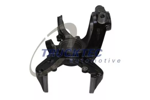 Stuurknuppel, wielophanging TRUCKTEC AUTOMOTIVE 07.31.302)