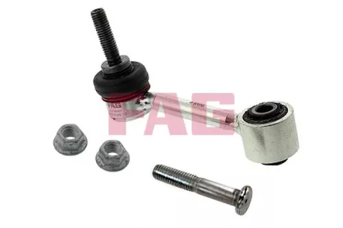Verbindingsstang, stabilisatorstang Schaeffler FAG 818 0195 10)