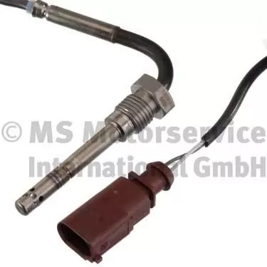 Sensor, uitlaatgastemperatuur PIERBURG 7.08369.24.0)