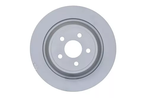 Remschijf BOSCH 0 986 479 D47)
