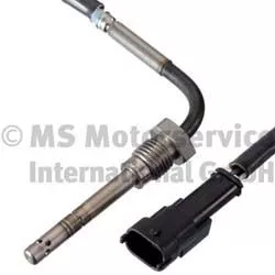 Sensor, uitlaatgastemperatuur PIERBURG 7.08369.38.0)