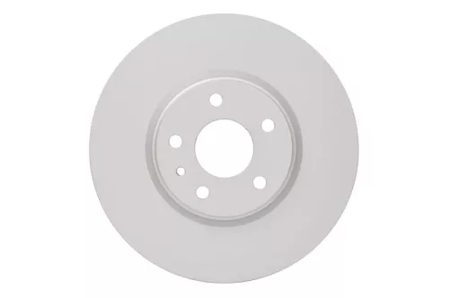 Remschijf BOSCH 0 986 479 D85)