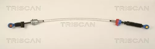 Kabeltrek, handgeschakelde transmissie TRISCAN 8140 16705)