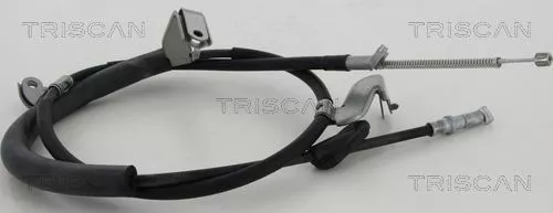 Kabeltrek, parkeerrem TRISCAN 8140 40179)