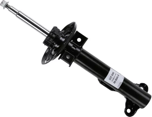 Schokdemper SACHS 317 556)