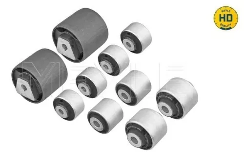 Reparatieset, draagarm MEYLE 100 610 0059/HD)