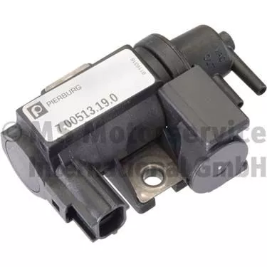 Drukomvormer, turbocompressor PIERBURG 7.00513.19.0)