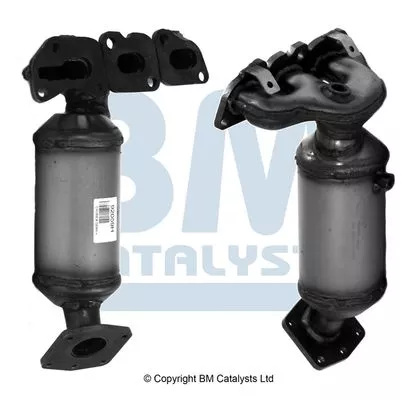 Katalysator BM Catalysts BM92059H)