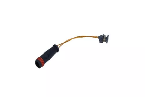 Waarschuwing: contact, slijtage van de remblokken MAXGEAR 20-0334)