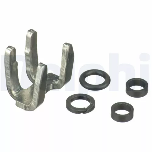 Reparatieset, injectorhouder DELPHI 28452629-12B1)