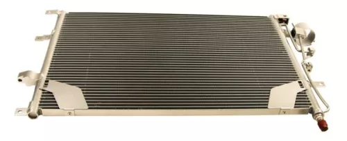 Condensor, airconditioning MAXGEAR AC827270)