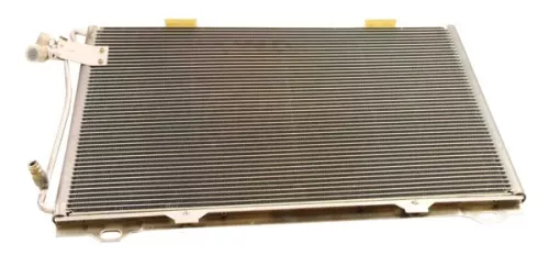 Condensor, airconditioning MAXGEAR AC839886)