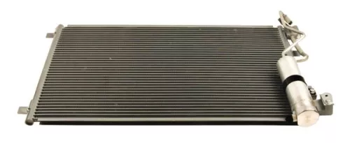 Condensor, airconditioning MAXGEAR AC873694)