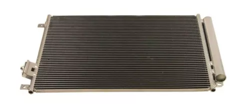 Condensor, airconditioning MAXGEAR AC875243)