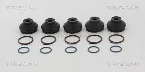 Balgset, stuurinrichting TRISCAN 8501 2810)