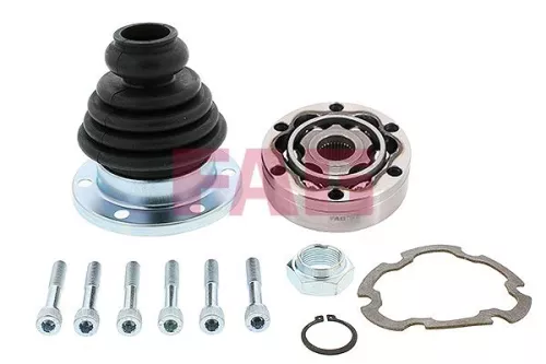 Koppelingsset, aandrijfas Schaeffler FAG 771 0020 30)