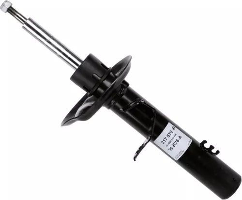 Schokdemper SACHS 317 570)
