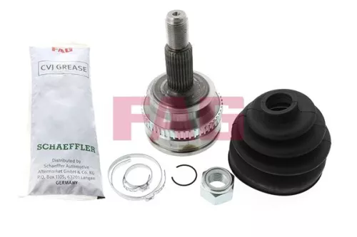Koppelingsset, aandrijfas Schaeffler FAG 771 0292 30)