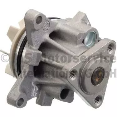 Water Pump, engine cooling PIERBURG 7.05384.06.0)