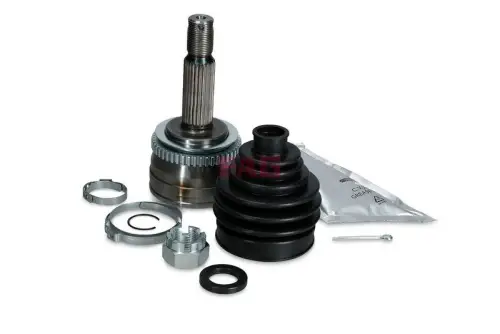 Koppelingsset, aandrijfas Schaeffler FAG 771 0445 30)