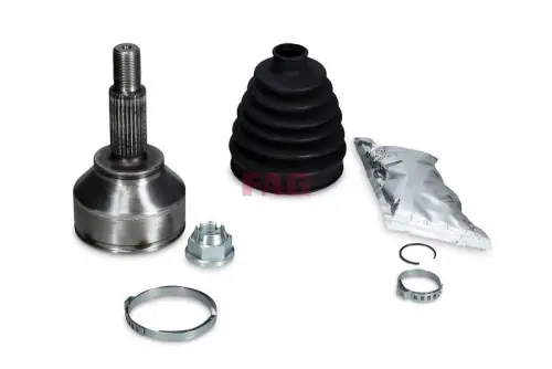 Koppelingsset, aandrijfas Schaeffler FAG 771 0507 30)