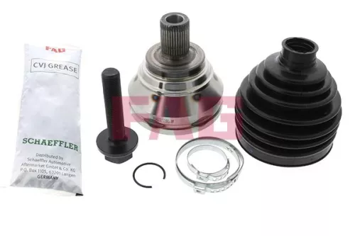 Koppelingsset, aandrijfas Schaeffler FAG 771 0567 30)
