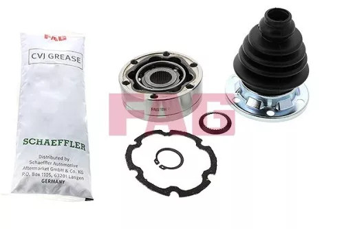 Koppelingsset, aandrijfas Schaeffler FAG 771 0576 30)