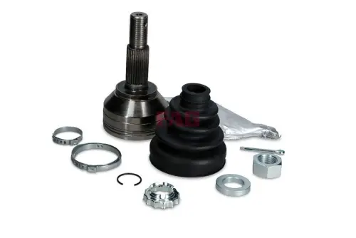 Koppelingsset, aandrijfas Schaeffler FAG 771 0617 30)