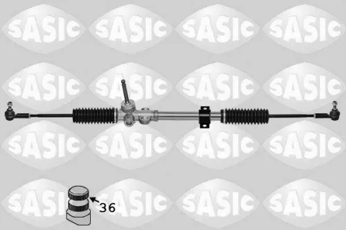 Stuurinrichting SASIC 7376023)