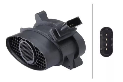 Mass Air Flow Sensor HELLA 8ET 009 149-461)