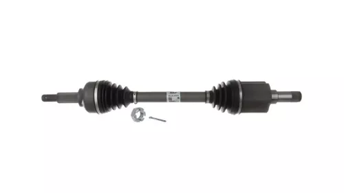 Aandrijfas SKF VKJC 6323)