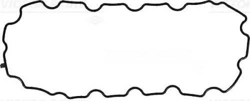 Gasket, oil sump VICTOR REINZ 71-12668-00)
